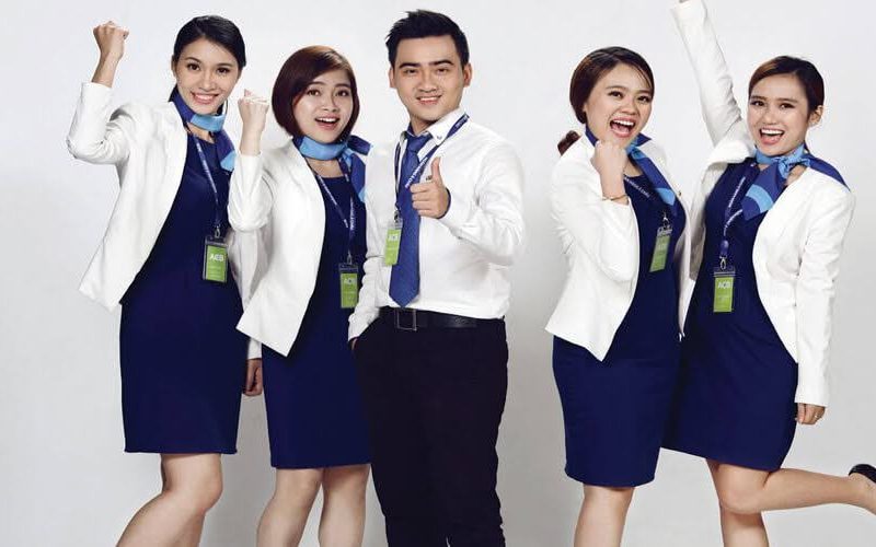 Đồng phục công sở